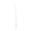 TIP ASPIRATOR SURGICAL 1/8INWHT 25/BG 50BG/CS