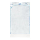 Dukal Corporation Dukal Sterilization Pouch  Pouches, 7.5" x 13", 200/bx, 5 bx/cs (63 cs/plt)