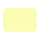 Dukal Corporation Dukal Tray Covers & Sleeves  Tray Covers, Size B, 8-½" x 12-¼", Yellow, 1000/cs