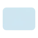 Dukal Corporation Dukal Tray Covers & Sleeves  Tray Covers, Size B, 8-½" x 12-¼", Blue, 1000/cs (