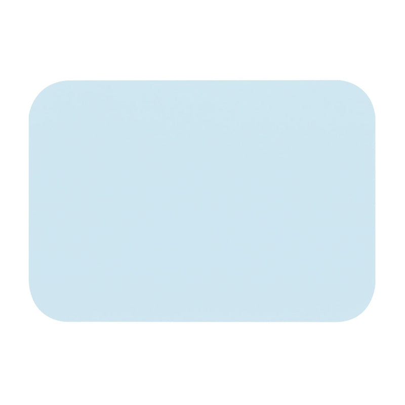 Dukal Corporation Dukal Tray Covers & Sleeves  Tray Covers, Size B, 8-½" x 12-¼", Blue, 1000/cs (