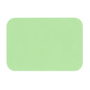 Dukal Corporation Dukal Tray Covers & Sleeves  Tray Covers, Size B, 8-½" x 12-¼", Green, 1000/cs
