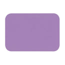 Dukal Corporation Dukal Tray Covers & Sleeves  Tray Covers, Size B, 8-½" x 12-¼", Lavender, 1000/