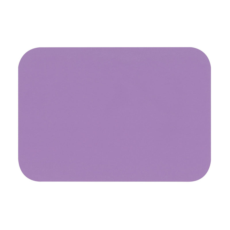 Dukal Corporation Dukal Tray Covers & Sleeves  Tray Covers, Size B, 8-½" x 12-¼", Lavender, 1000/