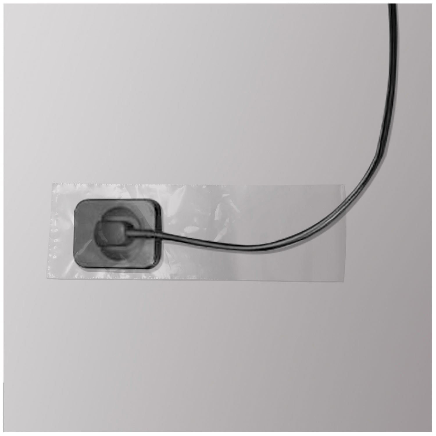 Dukal Corporation Dukal X-Ray Sensor Sleeve  Sleeves, Size 1, 1-3/8" x 8", 500/bx, 36 bx/cs (60