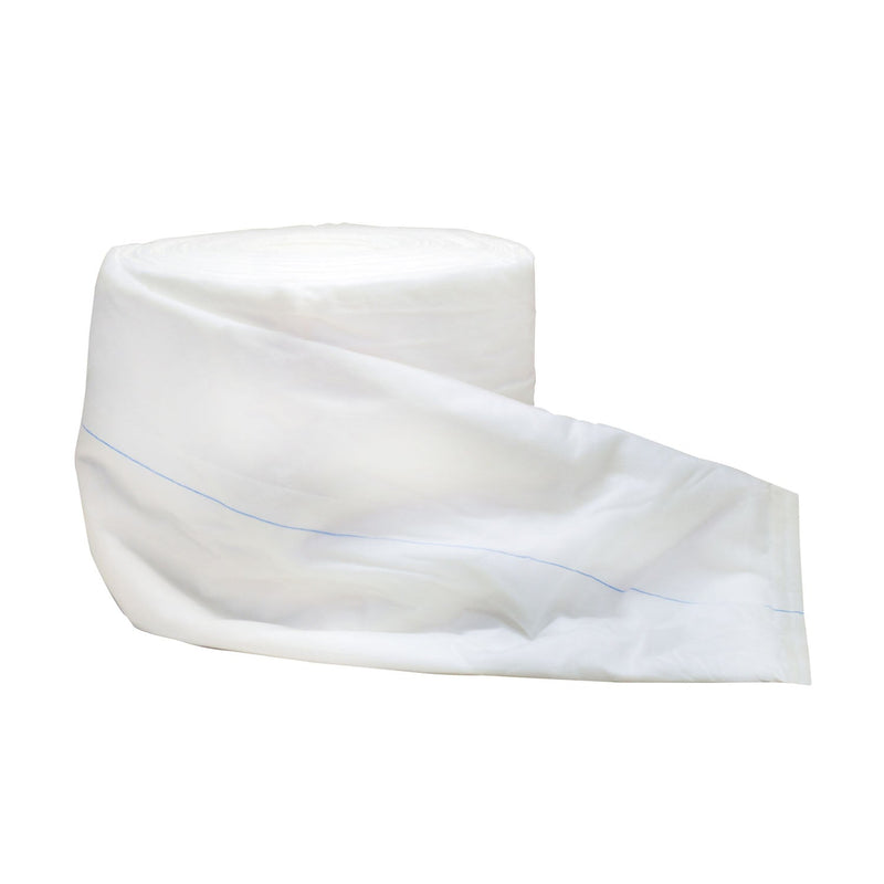 Dukal Corporation Dukal Abd Pads  ABD Roll, 8" x 20 yds, Non-Sterile, Ready-To-Cut,