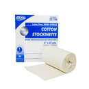 Dukal Corporation Dukal Cotton Stockinette  Stockinette, 6" x 25 yds, Cotton, 6 rl/cs