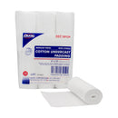 Dukal Corporation Dukal Undercast Padding  Finish, 4" x 12ft, 12 rl/bg, 6 bg/cs