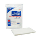 Dukal Corporation Dukal Trauma Dressing  Dressing, 12" x 30", Sterile, 1/pk, 25 pk/cs