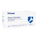 SPONGE GAUZE WOVEN 3X3 8PLYNS 200/BG 20BG/CS