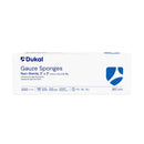 SPONGE GAUZE WOVEN 3X3 12PLYNS 200/BG 20BG/CS