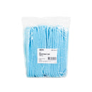 Dukal Corporation Dukal Bouffant Caps  Cap, 24", Accordian, 100/bg, 10 bg/cs (50 cs/plt)