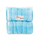 Dukal Corporation Dukal Shoe Covers  Shoe Covers, Non Skid, One Size Fits All, Blue, 10