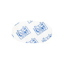 Dukal Corporation Dukal Transparent Semi-Permeable Dressings 
