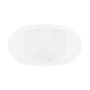 Dukal Corporation Dukal Transparent Semi-Permeable Dressings  Dressing, 2 3/8" x 2¾", Transparent, Sterile, 1 pk