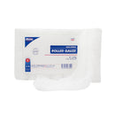 Dukal Corporation Dukal Rolled Gauze  Gauze, 6" x 5 yd, Non-Sterile, 6/bg, 8 bg/cs