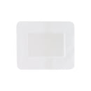 DRESSING ISLAND NONWOVEN 4X5ST 25/BX 8BX/CS