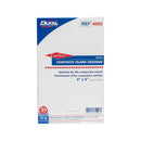 DRESSING ISLAND COMPOSITE 4X625/BX 4BX/CS