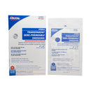 DRESSING TRANSPARENT 6X8 ST10/BX