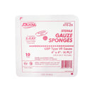 Dukal X-Ray Detectable Gauze Sponges