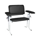 Dukal Corporation Dukal Tech-Med Blood Draw Chair 