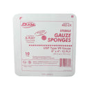 Dukal Corporation Dukal X-Ray Detectable Gauze Sponges  Sponge, 8" x 4" X-Ray Detectable Type VII, 12-Ply,