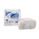 SPONGE GAUZE 8X4 24PLY STXRAY DETECT 10/TRAY 48TRAY/CS
