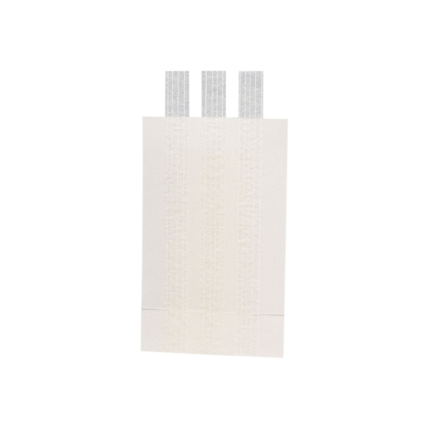 Dukal Corporation Dukal Wound Closure Strips  Wound Closure Strip, ¼" x 3", Sterile, 5/pk, 50 pk