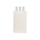 Dukal Corporation Dukal Wound Closure Strips  Wound Closure Strip, ¼" x 3", Sterile, 5/pk, 50 pk