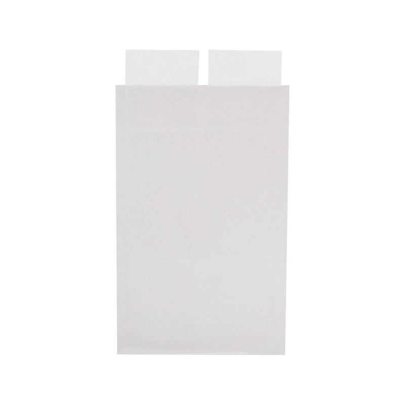 Dukal Corporation Dukal Wound Closure Strips  Wound Closure Strip, Sterile, 1" x 4", 4/pk, 50 pk