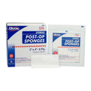 Dukal Post-Op Sponges 