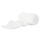 Dukal Corporation Dukal Fluff Bandage Roll  Roll, 4½" x 147", 6-Ply, Fluff Non-Sterile, 100 rl