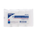 Dukal Corporation Dukal Conforming Stretch Gauze  Conforming Gauze, 1" x 4.1yds, Non-Sterile, 12 rl/
