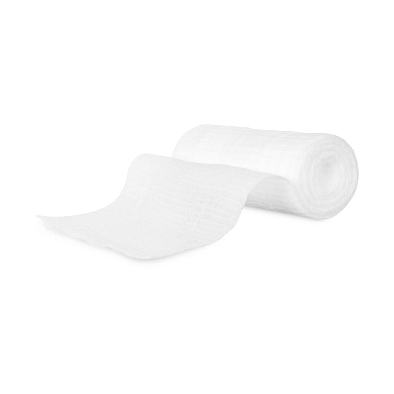 Dukal Corporation Dukal Conforming Stretch Gauze  Conforming Gauze, 4", Non-Sterile Clean, 12 rl/bg,