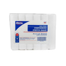 Dukal Corporation Dukal Conforming Stretch Gauze  Stretch Gauze, 6" x 4.1 yd, Non-Sterile, 6/bg, 8 b