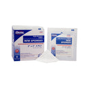 Dukal Corporation Dukal New Sponges  Sponge, 2" x 2", Non-Woven New Sponge, Sterile, 4-
