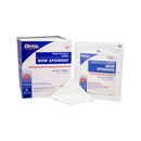 SPONGE NONWOVEN ST 5S 4PLY4X4 5/PK 20PK/BX 8BX/CS