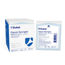 SPONGE GAUZE 3X3 12PLY ST2/PK 50PK/BX 24BX/CS