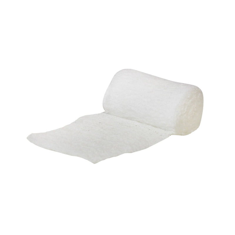 Dukal Corporation Dukal Fluff Bandage Roll  Roll, 3.4" x 3.1 yds, Fluff, Sterile, 6-Ply, 1 rl/