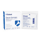 SPONGE GAUZE 4X4 12PLY ST2/PK 25PK/BX 24BX/CS