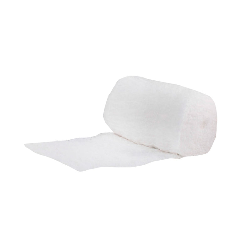 Dukal Corporation Dukal Fluff Bandage Roll  Roll, 4½" x 147", 6-Ply, Sterile, Fluff, 1 rl/bg,