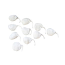 Dukal Corporation Dukal Prep Sponges  Non-Sterile, 1½", 100/pk, 5 pk/cs