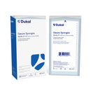 SPONGE GAUZE 8X4 12PLY ST2/PK 25PK/BX 20BX/CS