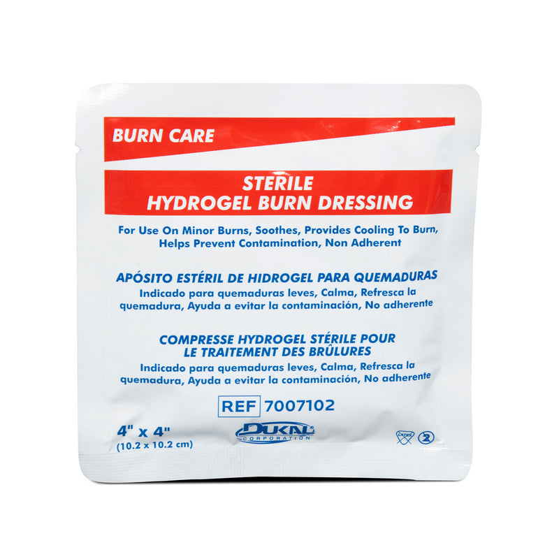 Dukal Burn Care