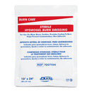 DRESSING BURN 16X24 ST 1/PK10PK/CS