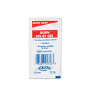 Dukal Corporation Dukal Burn Care  Burn Gel Sachet, 3.5g, Sterile, 25/bx, 24 bx/cs