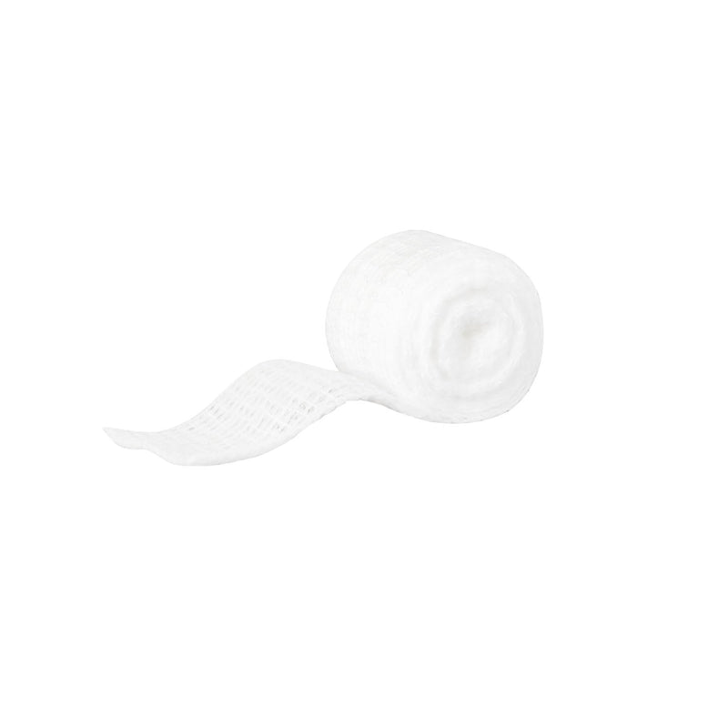 Dukal Corporation Dukal Conforming Stretch Gauze  Conforming Stretch Gauze, 1" x 4.1 yd, Sterile, 1/