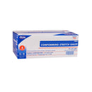 Dukal Corporation Dukal Conforming Stretch Gauze  Stretch Gauze, 6" x 4.1 yd, Sterile, 6/bx, 8 bx/cs