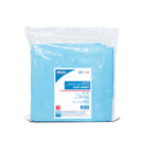 SHEET FITTED DISPOSABLE FLUIDRES BL 74X30X22 NS 100/CS