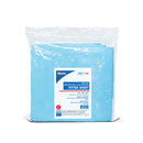 Dukal Corporation Dukal Disposable Linens  Fitted Sheet, Heavy Duty Fluid Impervious, 74" x 3